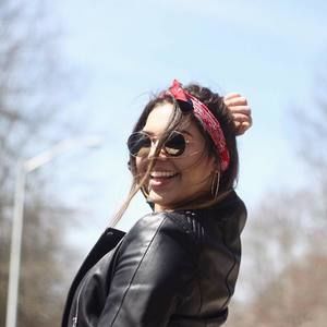 Meet your Posher, Laís